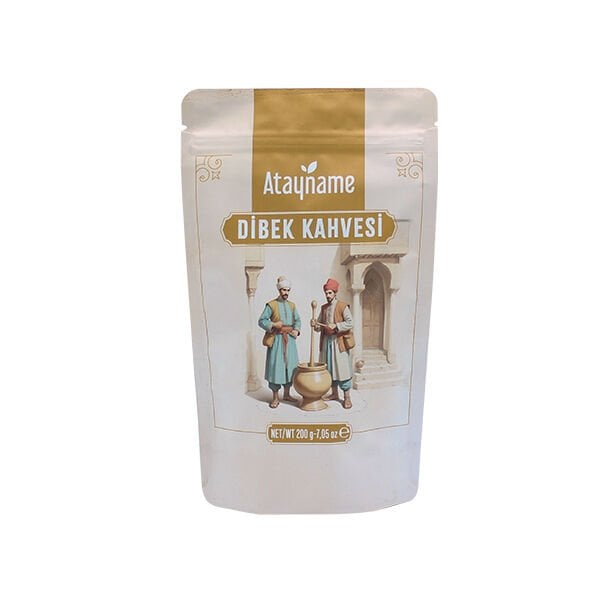 Lisinya Dibek Kahvesi 200 G