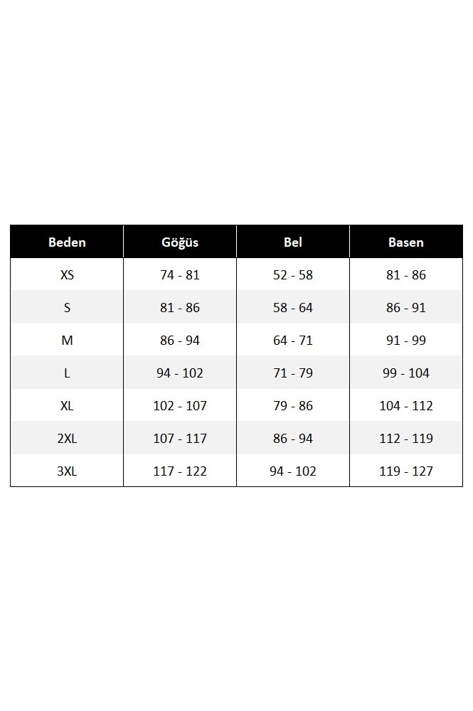 Siyah Eller Kelepçeli Jartiyer Takım TM8139 Siyah Eller Kelepçeli Jartiyer Takım TM8139