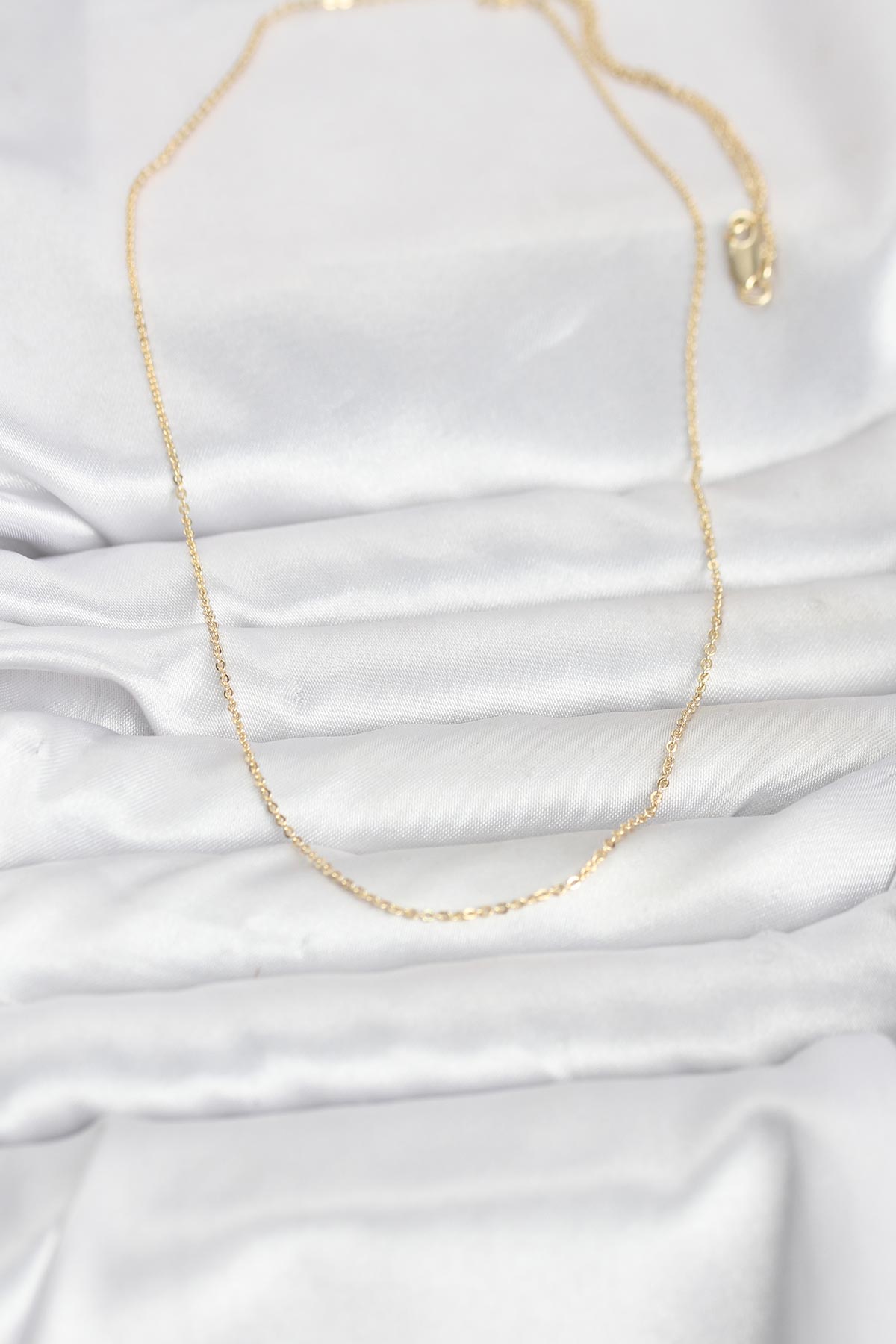 CM kolye 60 cm - Lisinya