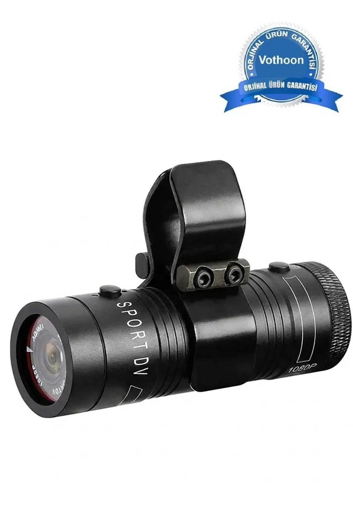 1080p Full Hd Spor Aksiyon Video Dürbün Kamera  Doğa Gözlem Kamerası - Lisinya