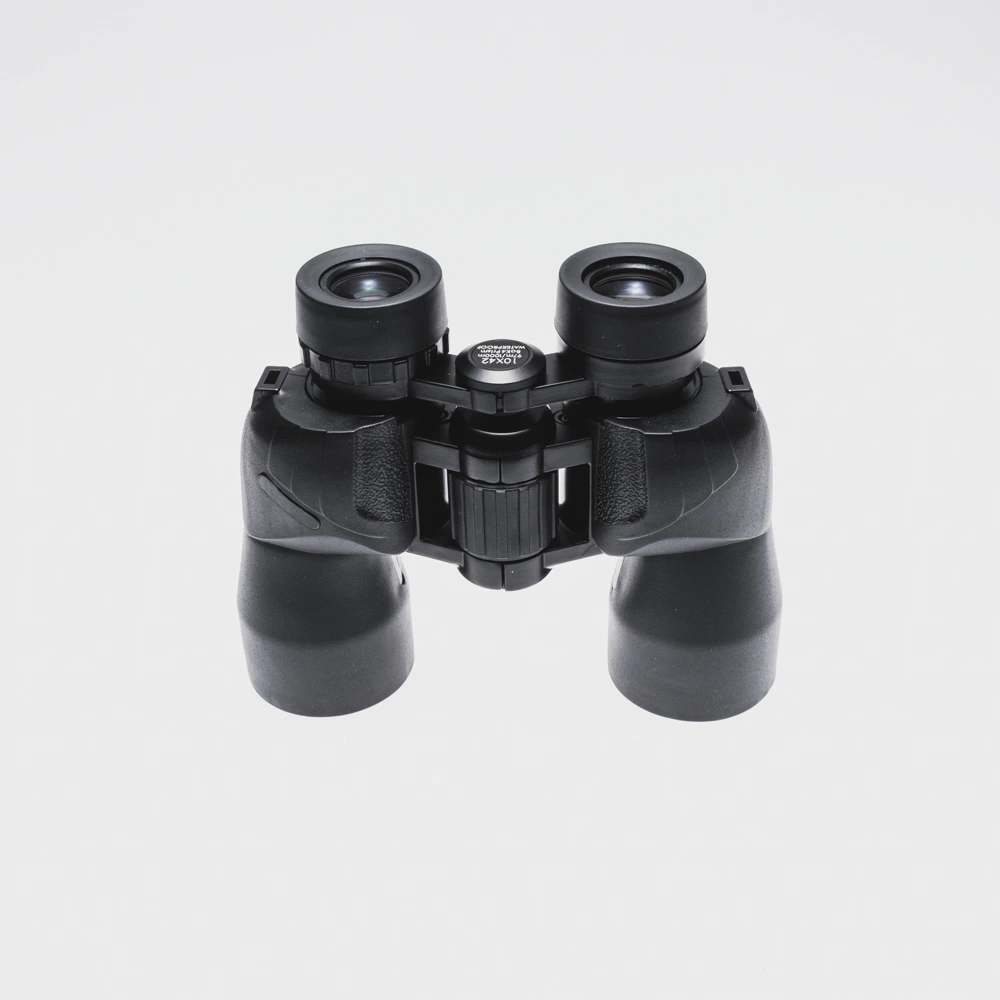 10x42 Profesyonel El Dürbünü – Büyük Mercek – Süper Netlik – 1000m/97m – Siyah - Lisinya 10x42 Profesyonel El Dürbünü – Büyük Mercek – Süper Netlik – 1000m/97m – Siyah - Lisinya