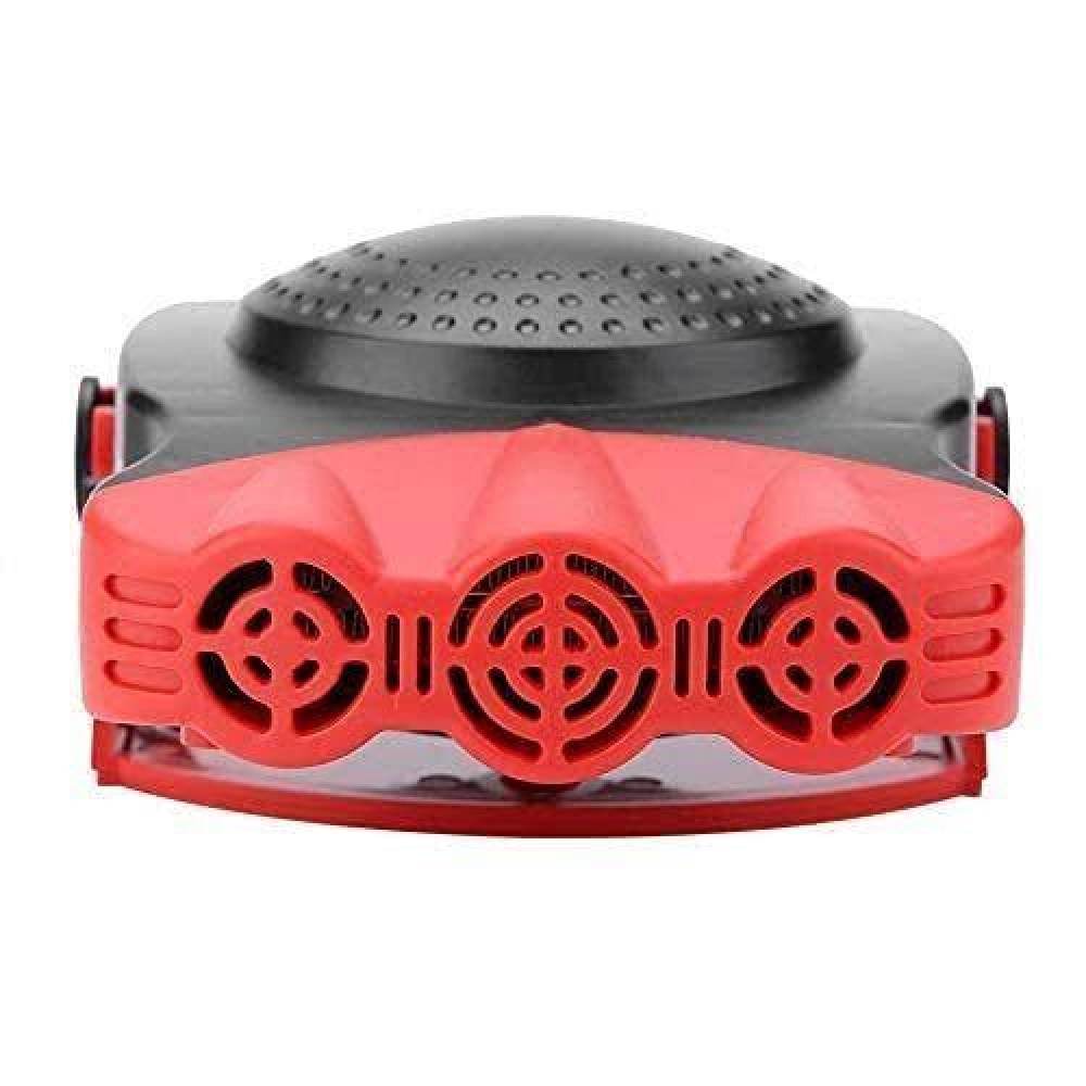 12 V 150 W Araba Soğutma Fanı Sıcak Isıtıcı Ön Cam Buğu Çözücü - Lisinya 12 V 150 W Araba Soğutma Fanı Sıcak Isıtıcı Ön Cam Buğu Çözücü - Lisinya