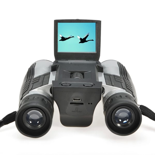 12x32 Zoom Dijital Dürbün Teleskop Kamera 5mp Cmos Sensör 2.0 İnc Tft Full Hd 1080 P Dvr Fotoğraf Video Kayıt Usb Dürbün - Lisinya 12x32 Zoom Dijital Dürbün Teleskop Kamera 5mp Cmos Sensör 2.0 İnc Tft Full Hd 1080 P Dvr Fotoğraf Video Kayıt Usb Dürbün - Lisinya