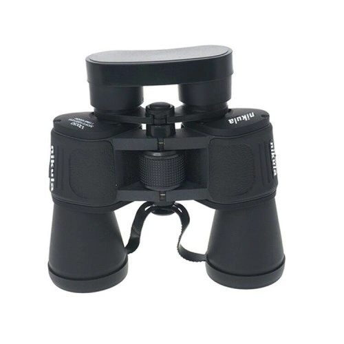 12x50 Dürbün Av Dürbünü Taşıma Çantalı 1000m/66m - Lisinya 12x50 Dürbün Av Dürbünü Taşıma Çantalı 1000m/66m - Lisinya