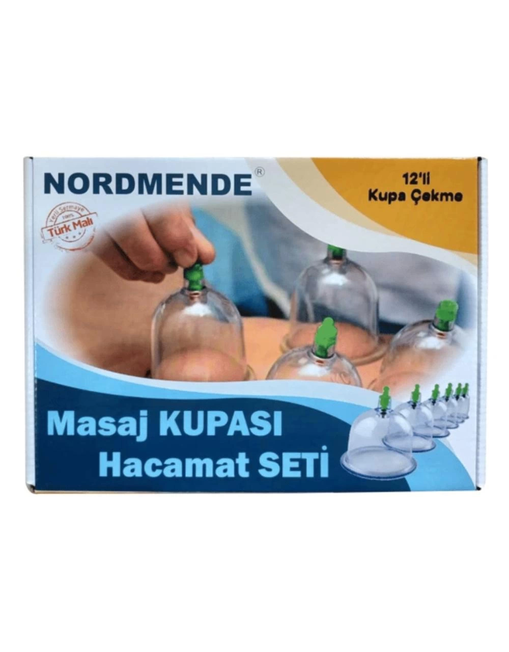 13 Lü Kupa Seti - Lisinya 13 Lü Kupa Seti - Lisinya