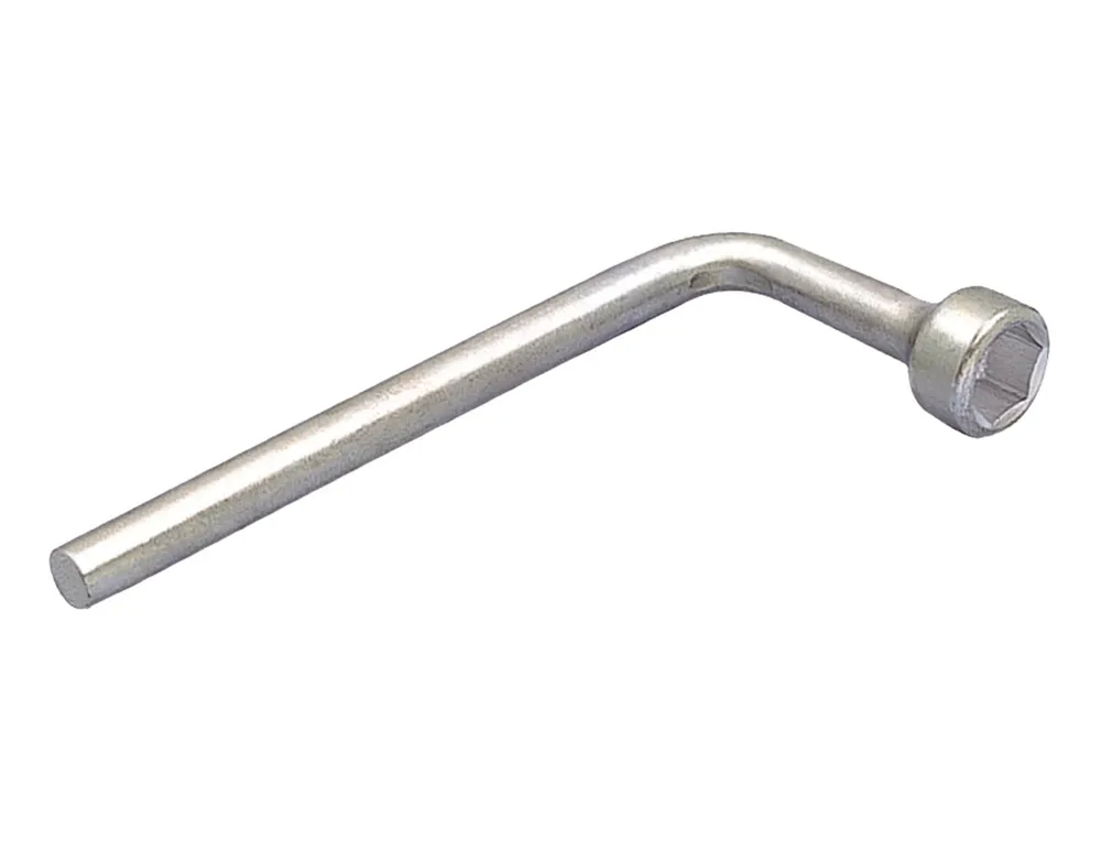 17 Mm Tekli Bijon Anahtarı - Lastik Değişim Anahtarı - Lisinya