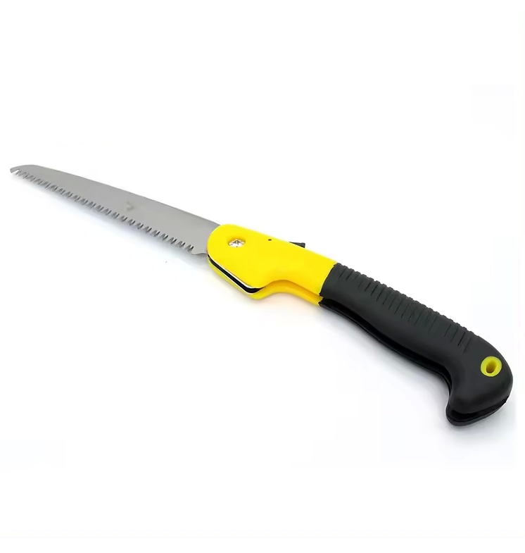 180 Mm Katlanır Budama Testeresi Çakı Tipi - Lisinya 180 Mm Katlanır Budama Testeresi Çakı Tipi - Lisinya