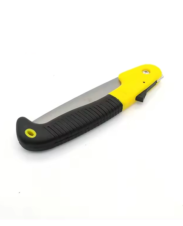 180 Mm Katlanır Budama Testeresi Çakı Tipi - Lisinya 180 Mm Katlanır Budama Testeresi Çakı Tipi - Lisinya