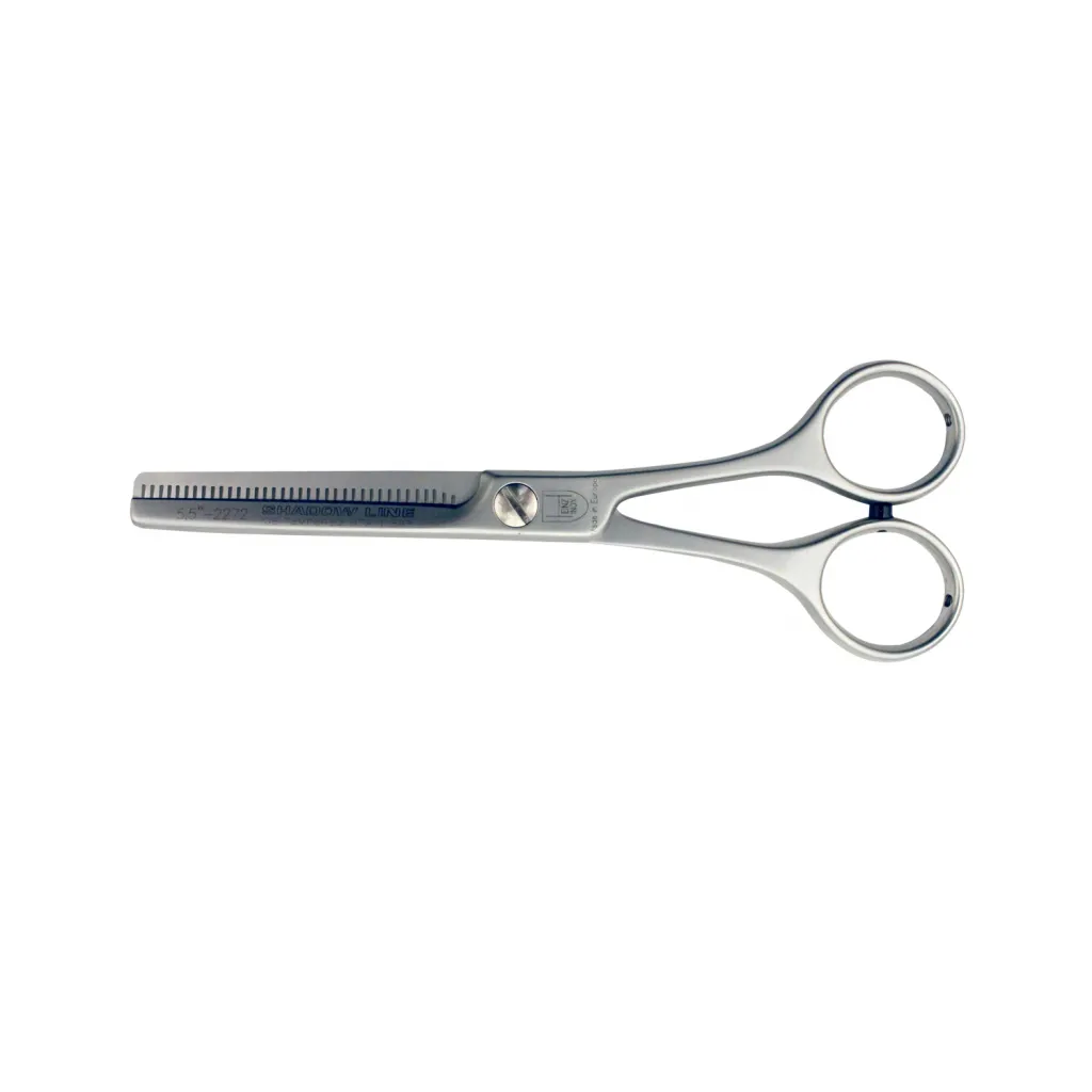 2272 M-548 Metal Saplı Tekli Ara Makas No: 5,5 İnç / 13,97 Cm - Paslanmaz Çelik - Lisinya 2272 M-548 Metal Saplı Tekli Ara Makas No: 5,5 İnç / 13,97 Cm - Paslanmaz Çelik - Lisinya