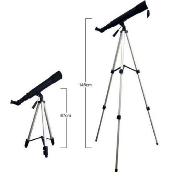 2575x60 Hd Tripod Monoküler Kuş Gözlemciliği Zoomlu Dürbün - Lisinya 2575x60 Hd Tripod Monoküler Kuş Gözlemciliği Zoomlu Dürbün - Lisinya