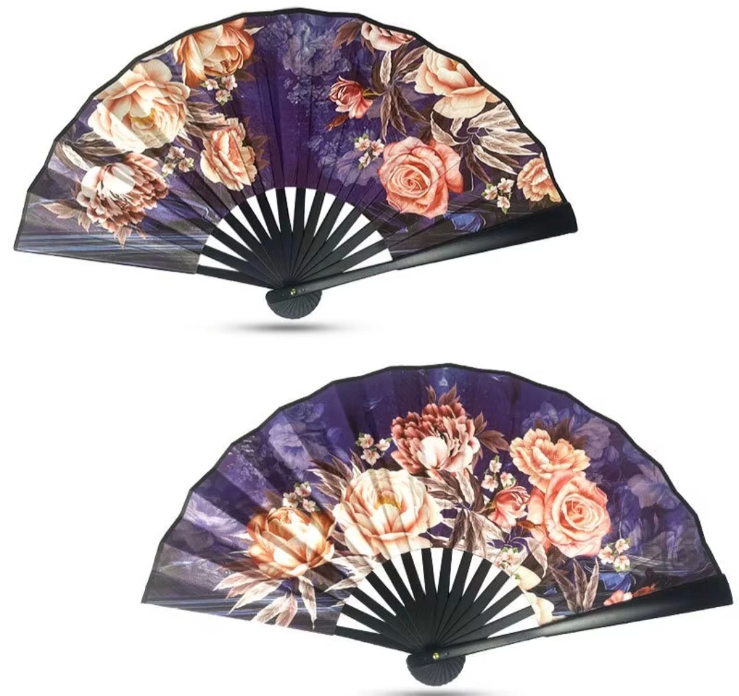 3 Model Yelpaze 12'li - Lisinya