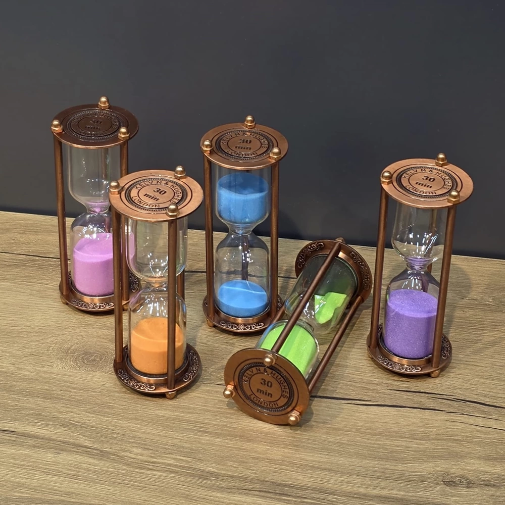 30 Dakikalık Kum Saati - Lisinya 30 Dakikalık Kum Saati - Lisinya