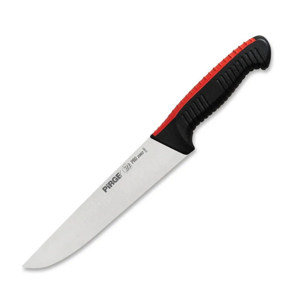 31383 Pro 2002 Kasap, Kurban Bıçağı No:3 19 Cm - Süper Tutuş Kaymaz Sap - Lisinya 31383 Pro 2002 Kasap, Kurban Bıçağı No:3 19 Cm - Süper Tutuş Kaymaz Sap - Lisinya