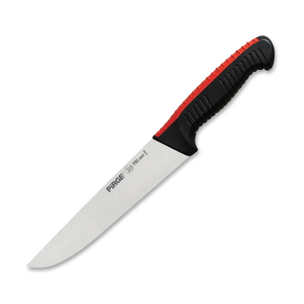 31384 Pro 2002 Kasap, Kurban Bıçağı No:4 21 Cm - Süper Tutuş Kaymaz Sap - Lisinya 31384 Pro 2002 Kasap, Kurban Bıçağı No:4 21 Cm - Süper Tutuş Kaymaz Sap - Lisinya