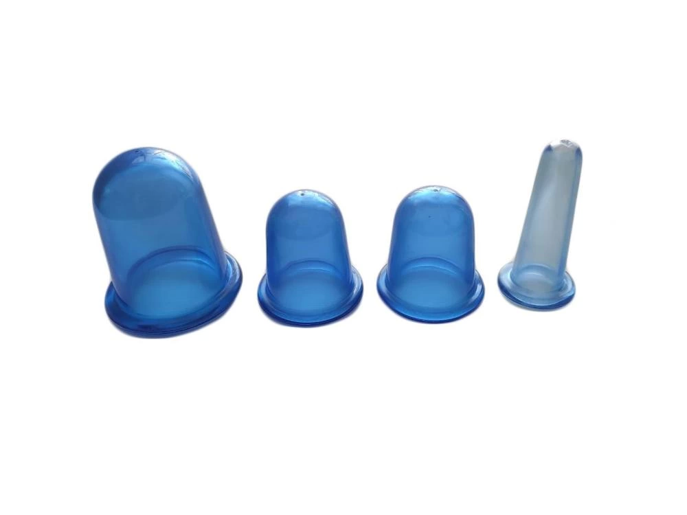 4 Boy Yüz Ve Vücut Masaj Kupası Facıal Cuppıng - Lisinya 4 Boy Yüz Ve Vücut Masaj Kupası Facıal Cuppıng - Lisinya