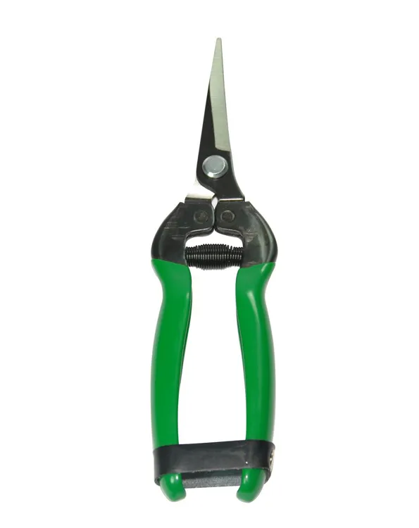429e5 - Düz Bıçak Narenciyemakası 184 Mm - Lisinya 429e5 - Düz Bıçak Narenciyemakası 184 Mm - Lisinya