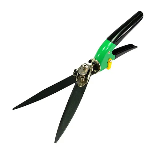 501- Çim - Çimen Makası 340 Mm,180 Derece Döner - Lisinya 501- Çim - Çimen Makası 340 Mm,180 Derece Döner - Lisinya