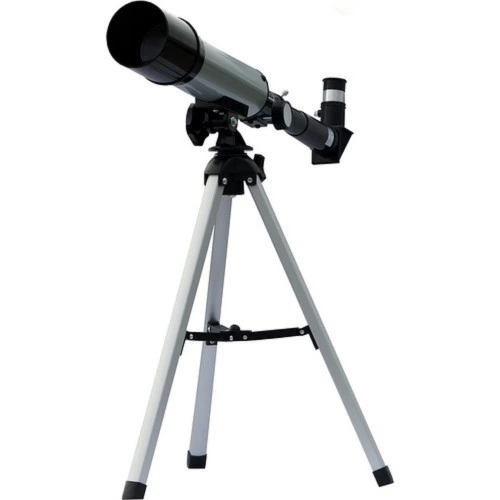 50x360 Mini Teleskop Kara Uzay Teleskobu Aliminyum Gövde Tripodlu - Lisinya 50x360 Mini Teleskop Kara Uzay Teleskobu Aliminyum Gövde Tripodlu - Lisinya