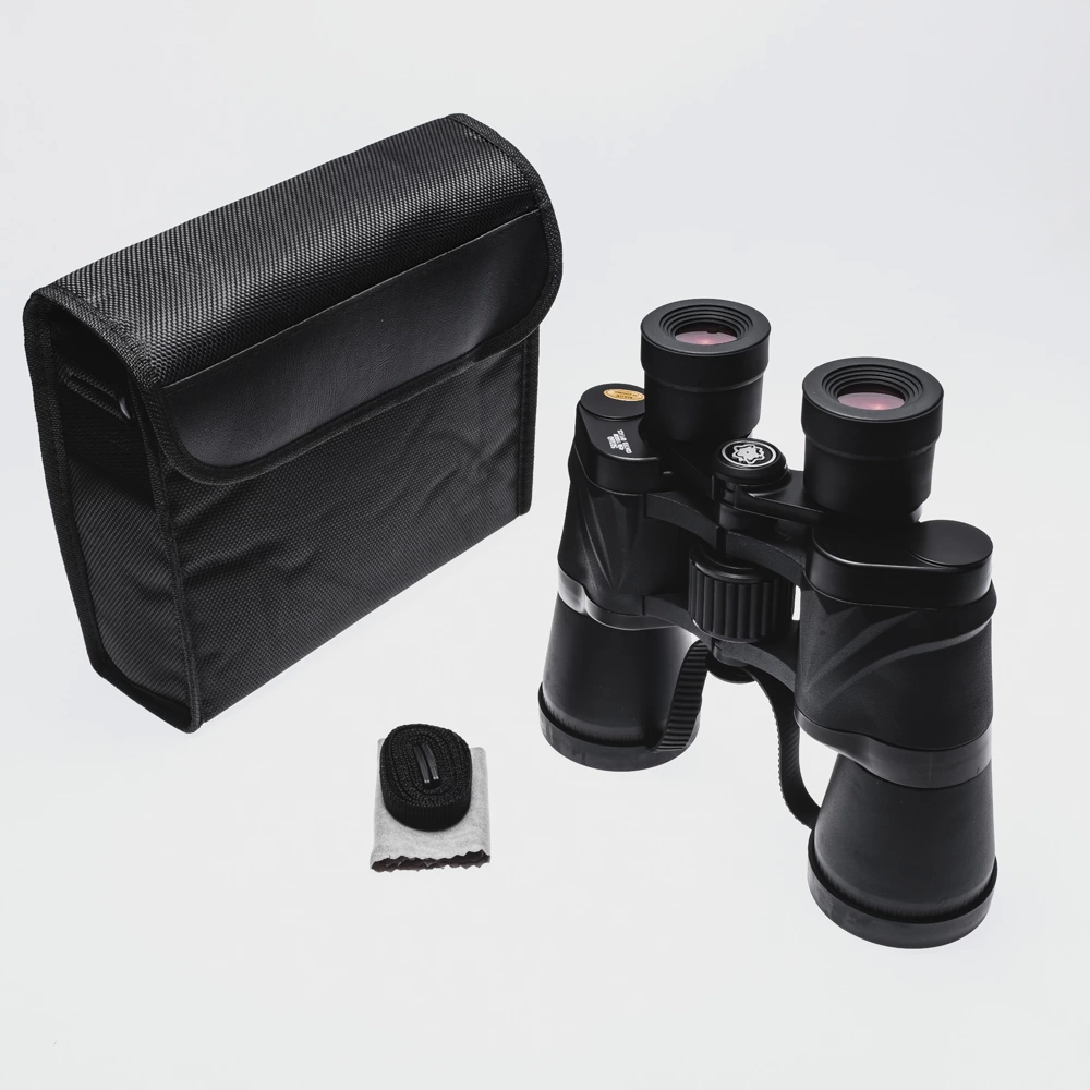 50x60  Av Dürbünü Güneş Filtreli Taşıma Çantalı  1000m/45m - Lisinya
