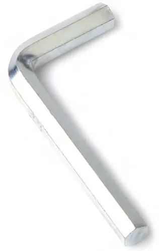 6 Köşe Alyan 11 Mm - Lisinya