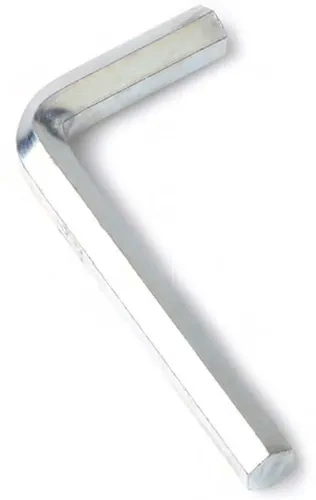 6 Köşe Alyan 1,5 Mm - Lisinya