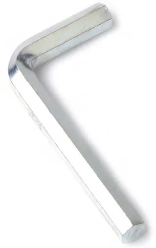 6 Köşe Alyan 6 Mm - Lisinya