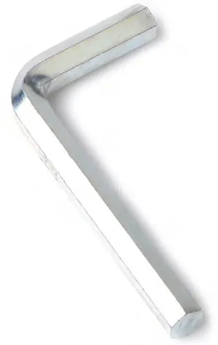 6 Köşe Alyan 8 Mm - Lisinya