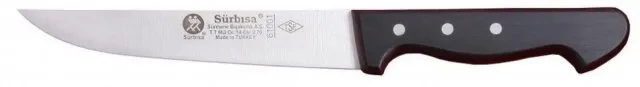 61001 - Sürmene Mutfak Bıçağı 15,5 Cm - Lisinya