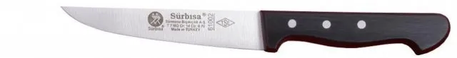 61002 - Sürmene Mutfak Bıçağı 13 Cm - Lisinya