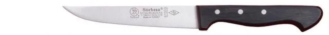 61003 - Sürmene Mutfak Bıçağı 12,5 Cm - Lisinya