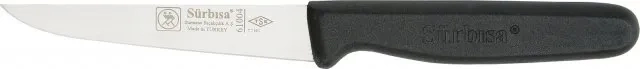 61004 - Sürmene Sebze Bıçağı 9,5cm - Lisinya 61004 - Sürmene Sebze Bıçağı 9,5cm - Lisinya