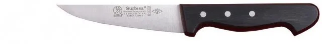 61008 - Sürmene Kasap Deri Yüzme Bıçağı 10,5 Cm - Lisinya