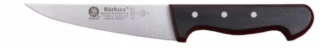 61011 - Sürmene Kasap Kemik Sıyırma Bıçağı 13,5 Cm - Lisinya 61011 - Sürmene Kasap Kemik Sıyırma Bıçağı 13,5 Cm - Lisinya