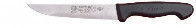 61101 - Sürmene Mutfak Bıçağı 15,5 Cm - Lisinya
