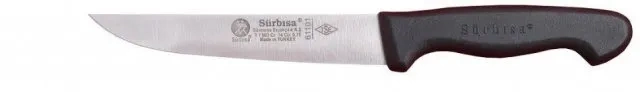 61101 - Sürmene Mutfak Bıçağı 15,5 Cm - Lisinya