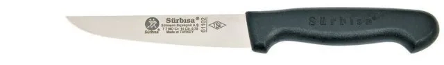 61102 - Sürmene Mutfak Bıçağı 13 Cm - Lisinya