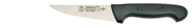 61108 - Sürmene Kasap Kemik Sıyırma Bıçağı 11,5 Cm - Lisinya 61108 - Sürmene Kasap Kemik Sıyırma Bıçağı 11,5 Cm - Lisinya