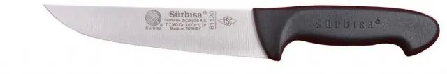 61120 - Sürmene Kasap Bıçağı 17 Cm - Kurban, Doğrama, Kesim - Lisinya