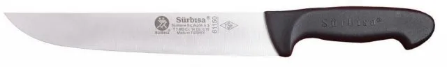 61150 - Sürmene Kasap Bıçağı 23 Cm - Kurban, Doğrama, Kesim - Lisinya