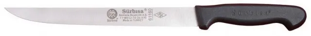 61160 - Sürmene Fileto Bıçağı 23,5 Cm - Lisinya