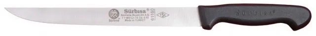 61160 - Sürmene Fileto Bıçağı 23,5 Cm - Lisinya