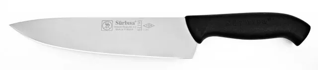 61190 - Sürmene Şef Bıçağı 22 Cm - Lisinya