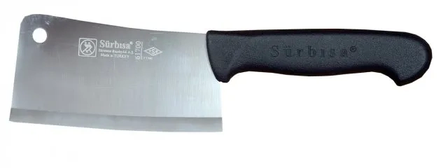 61700 - Sürmene Mutfak Satırı 15,1 Cm - Lisinya