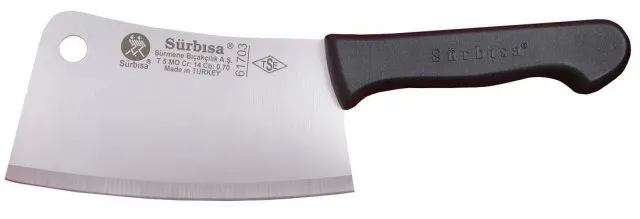 61703 - Sürmene Et Ve Kurban Satırı 20,5 Cm - Lisinya