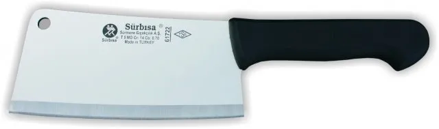 61722 - Sürmene No:2 Doğrama Satırı 20 Cm - Lisinya