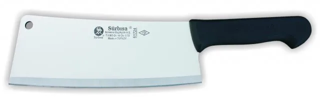 61724 - Sürmene No:4 Doğrama Satırı 27 Cm - Lisinya