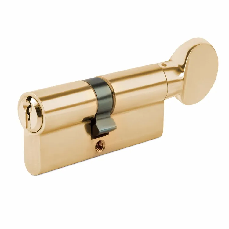 68 Mm Mandallı (topuzlu) Bilyalı Barel / Kilit Göbeği - Lisinya 68 Mm Mandallı (topuzlu) Bilyalı Barel / Kilit Göbeği - Lisinya