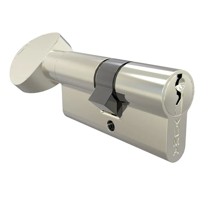 68 Mm Saten Mandallı (topuzlu) Cerman Barel / Kilit Göbeği - Lisinya 68 Mm Saten Mandallı (topuzlu) Cerman Barel / Kilit Göbeği - Lisinya