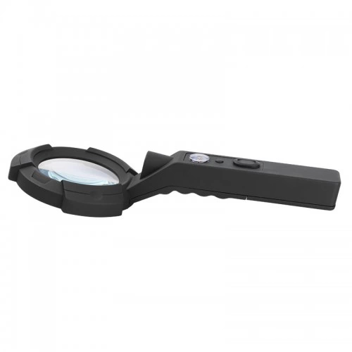 7 Led Aydınlatma,fener,pusula,4x Büyütme Okuma Büyüteç Th600557 - Lisinya 7 Led Aydınlatma,fener,pusula,4x Büyütme Okuma Büyüteç Th600557 - Lisinya