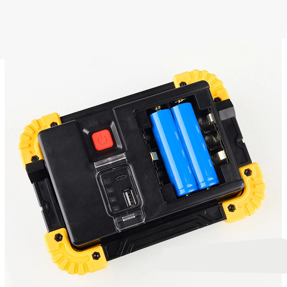 750 Lümen Powerbank Şarjlı Işıldak Wt-330 - Lisinya 750 Lümen Powerbank Şarjlı Işıldak Wt-330 - Lisinya